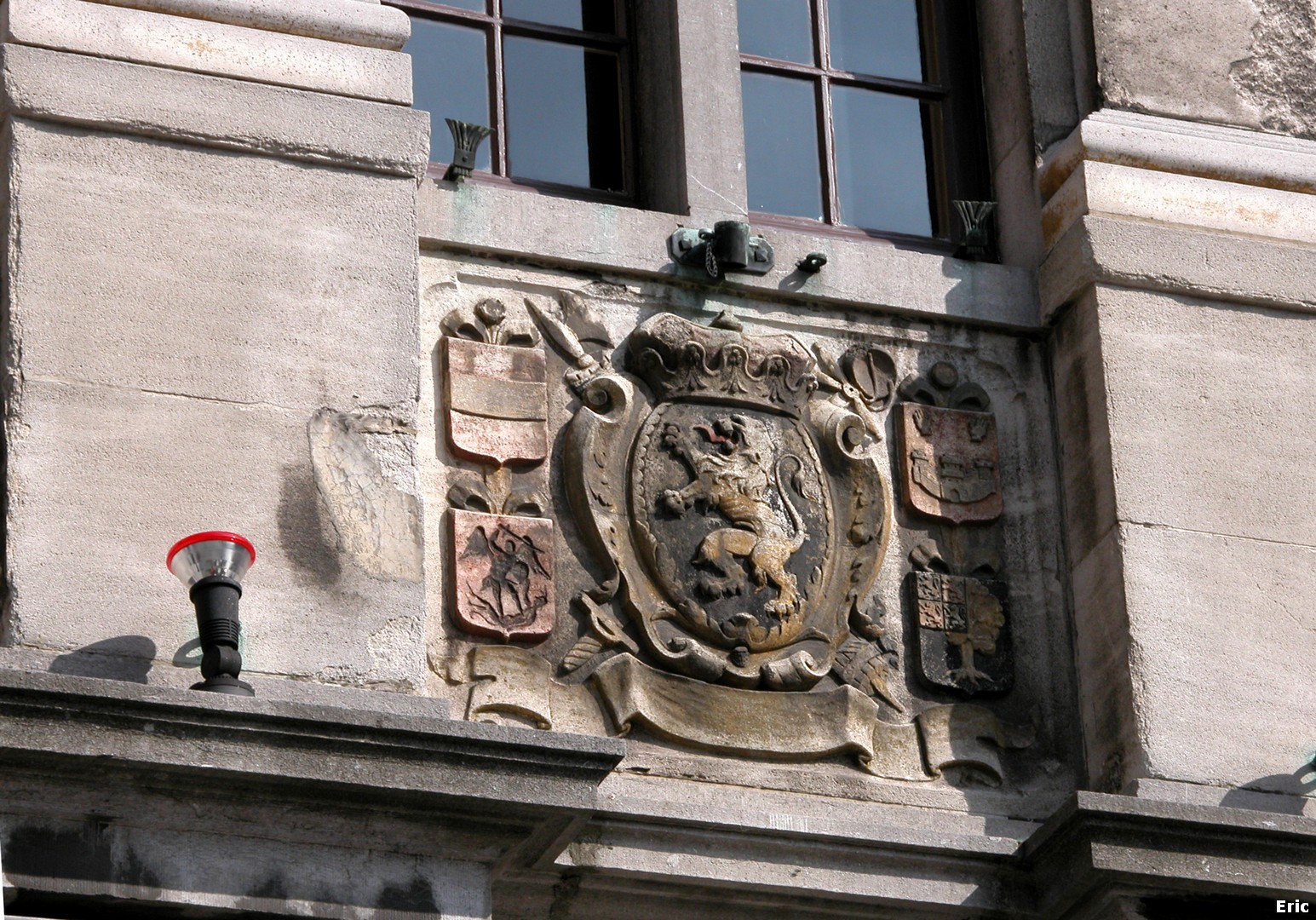  Grand-Place (Le Marchand d'Or)