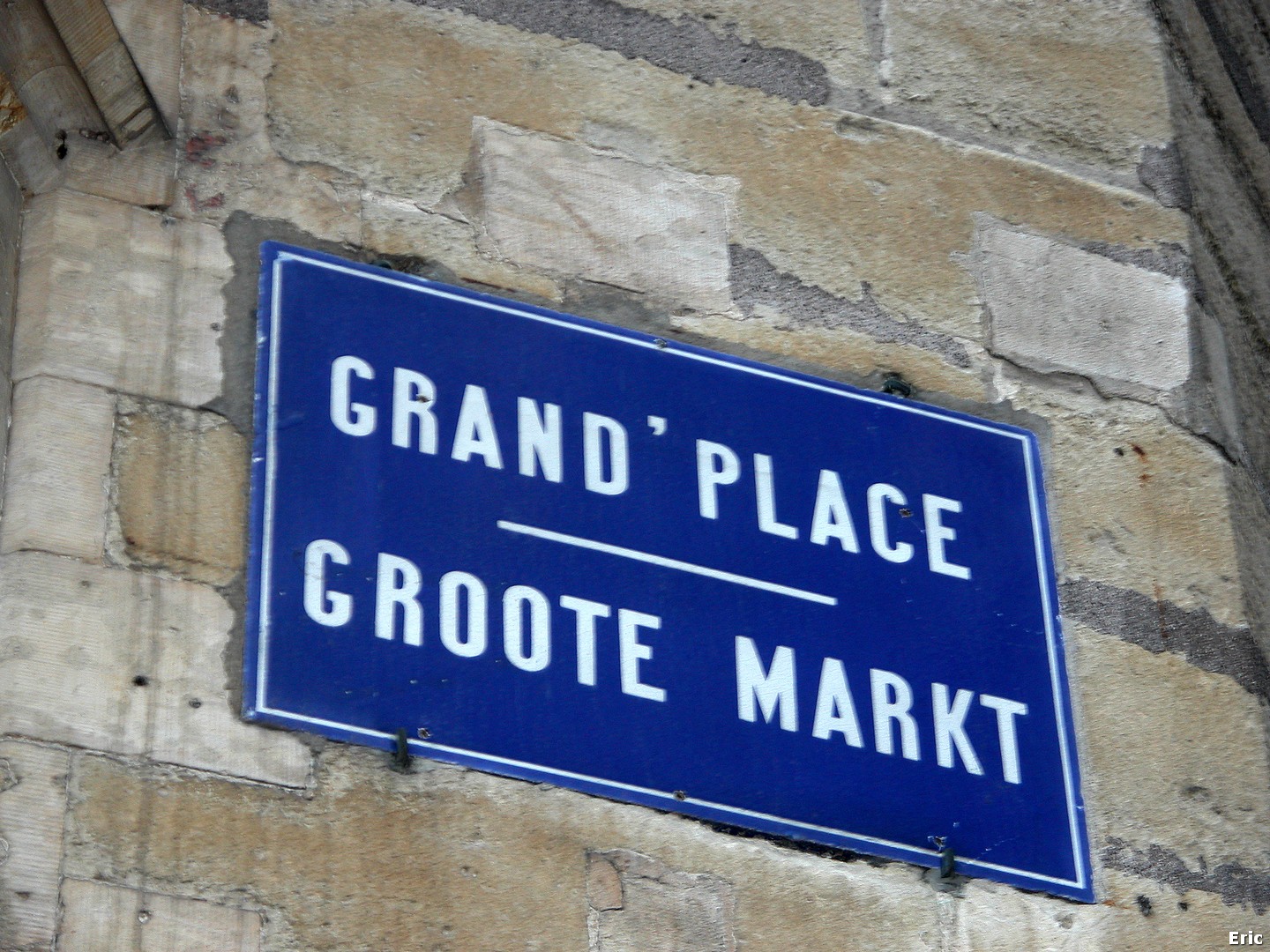  Grand-Place