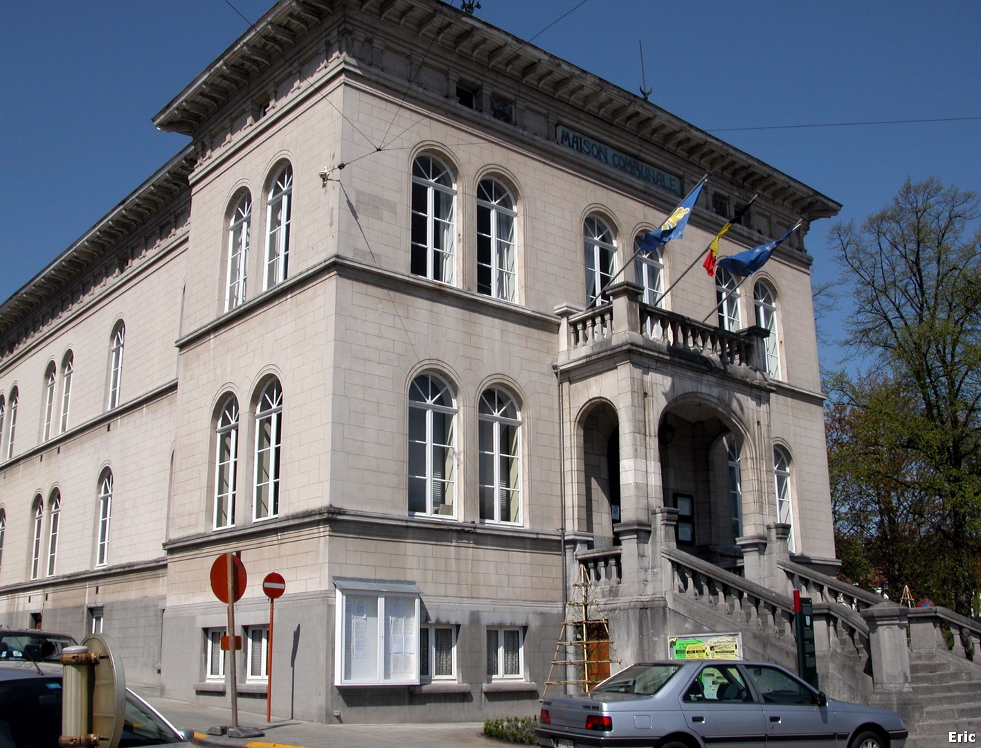 Place L�opold Wiener