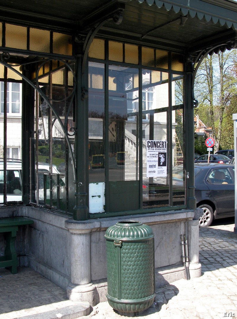 Place Léopold Wiener