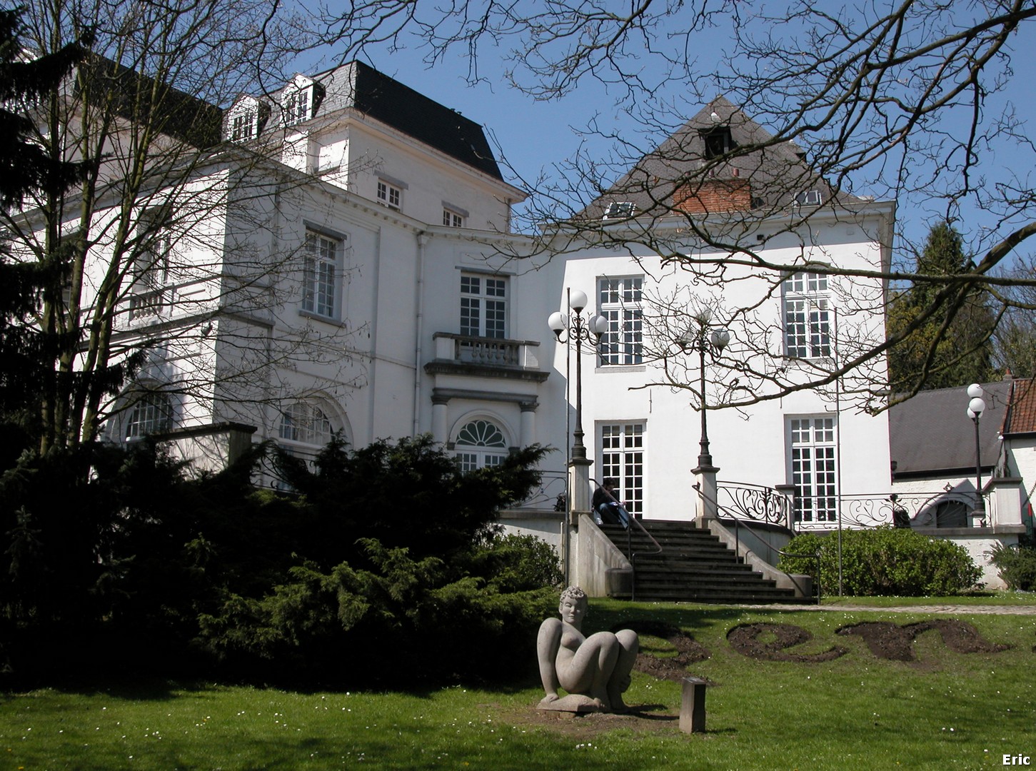 Place L�opold Wiener