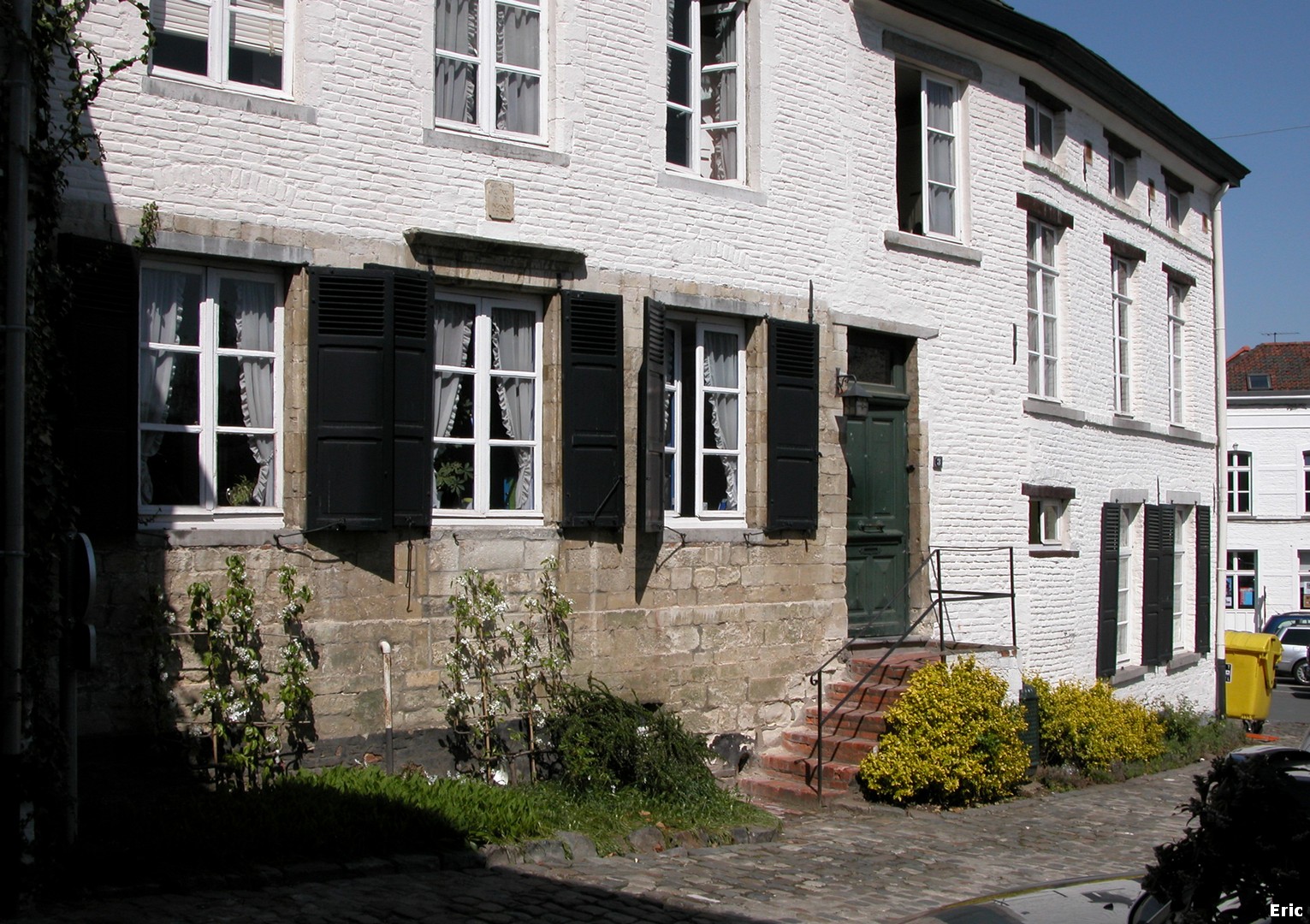 Place L�opold Wiener