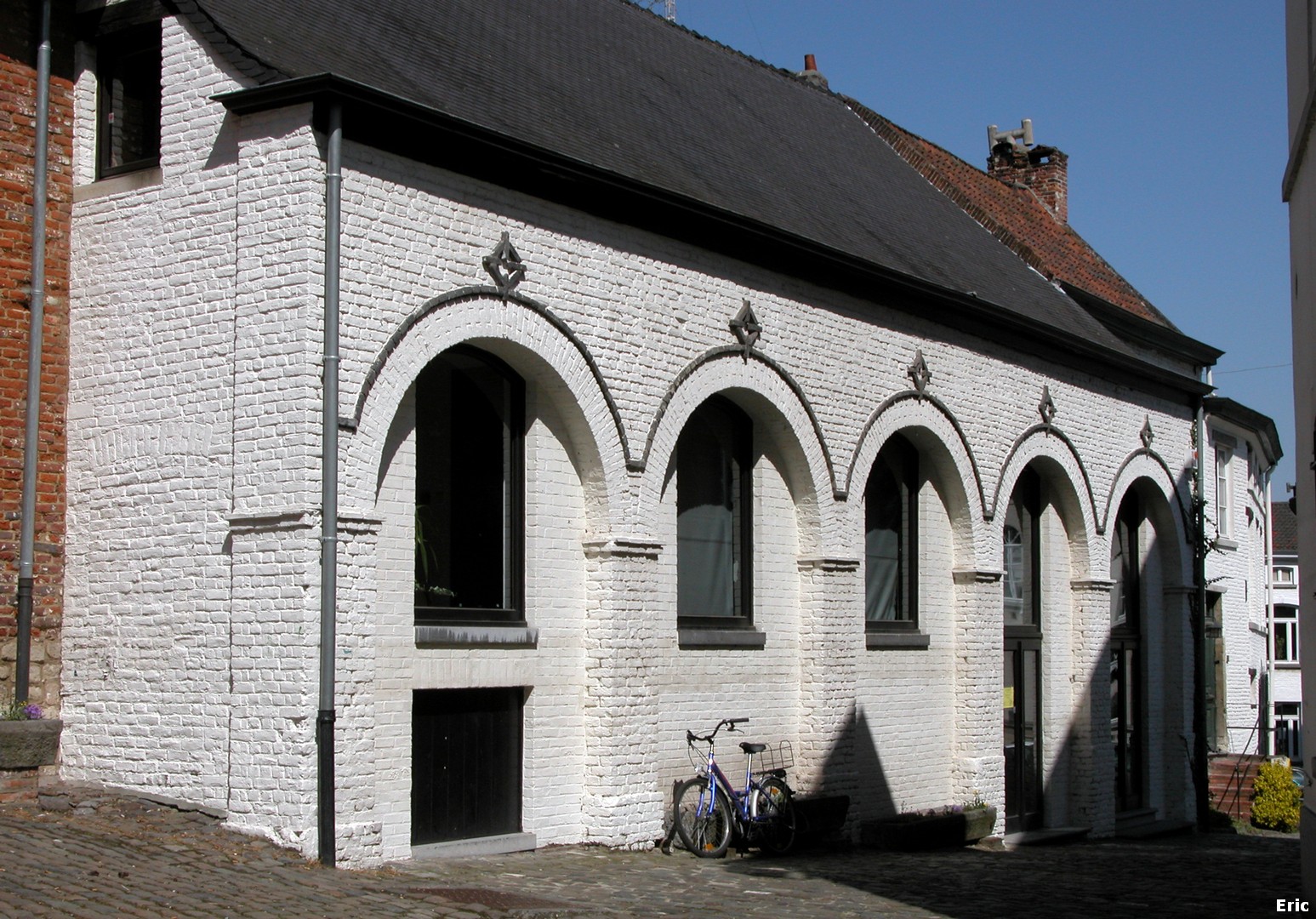 Place L�opold Wiener