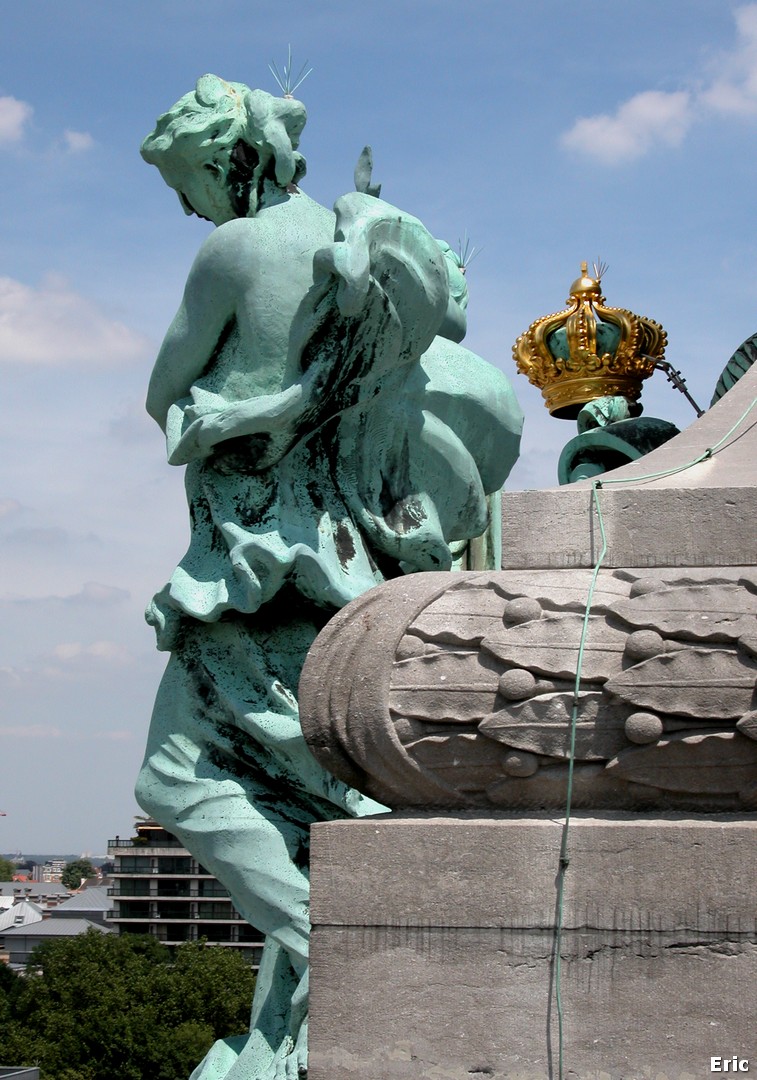 Mus�e du Cinquantenaire