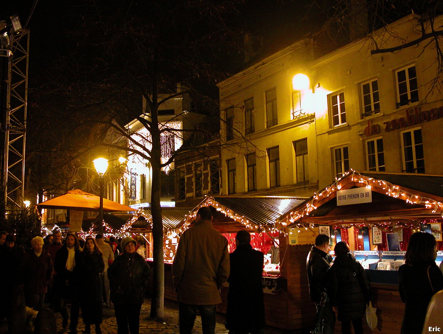 Quai aux Briques