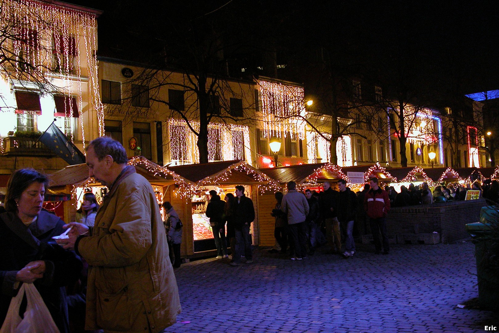 Quai aux Briques