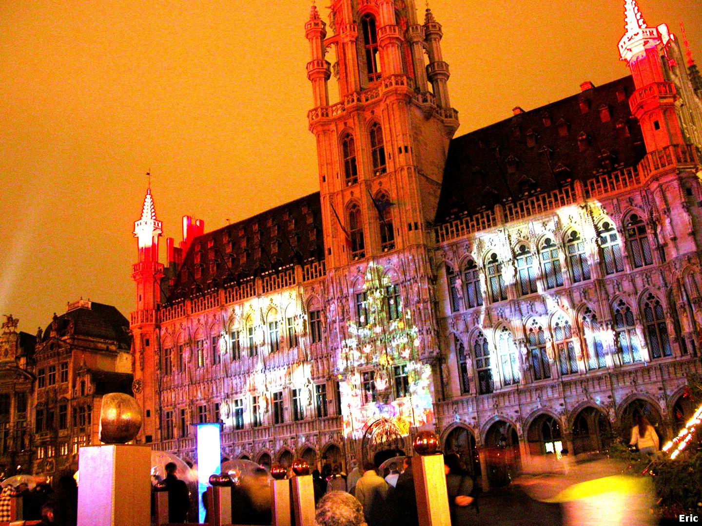  Grand-Place