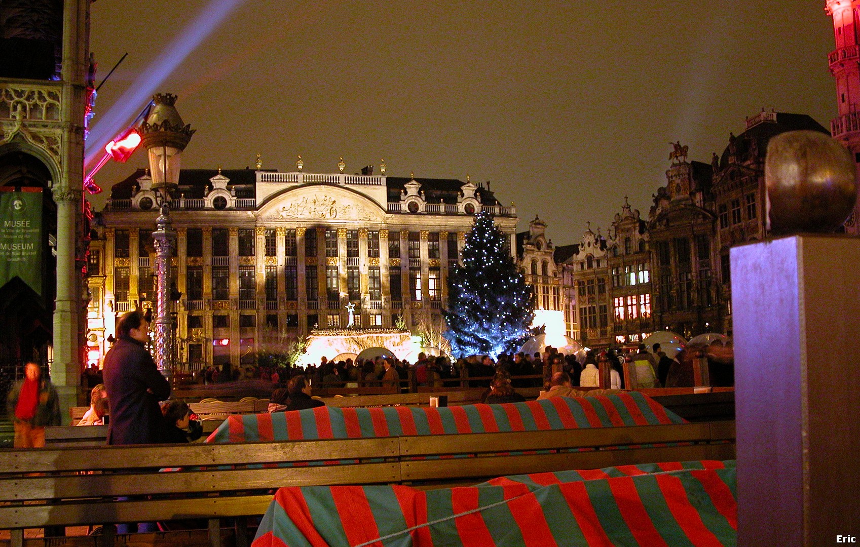  Grand-Place