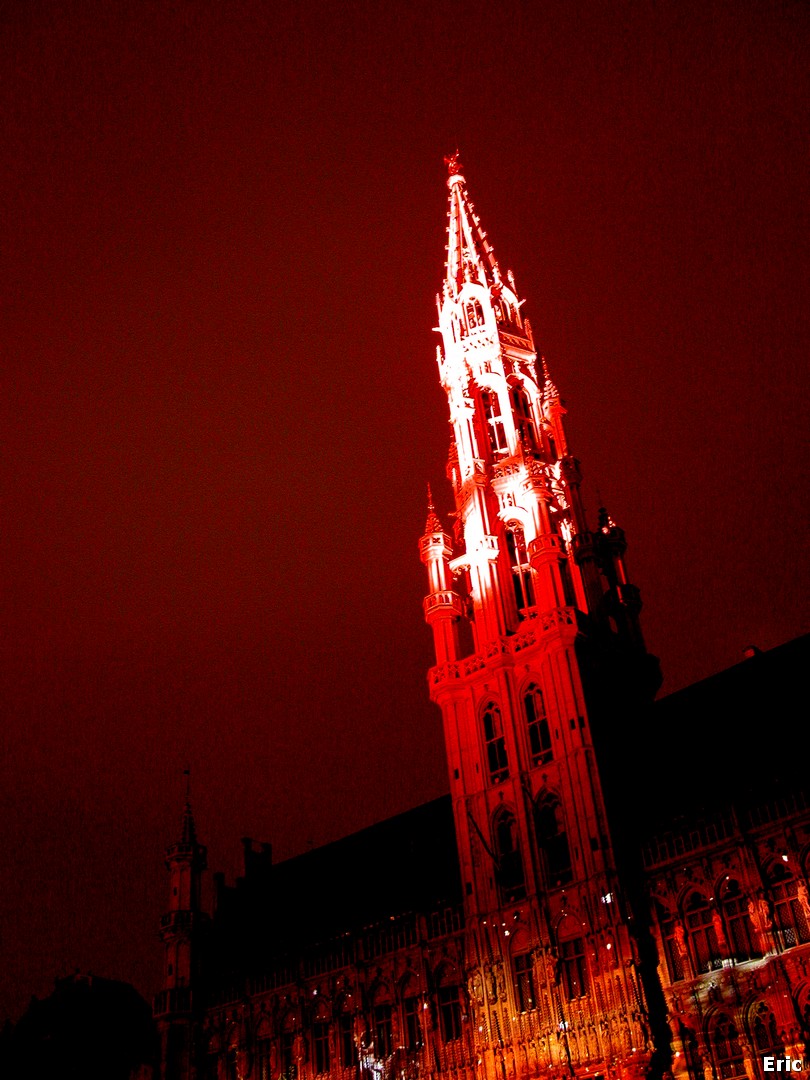  Grand-Place