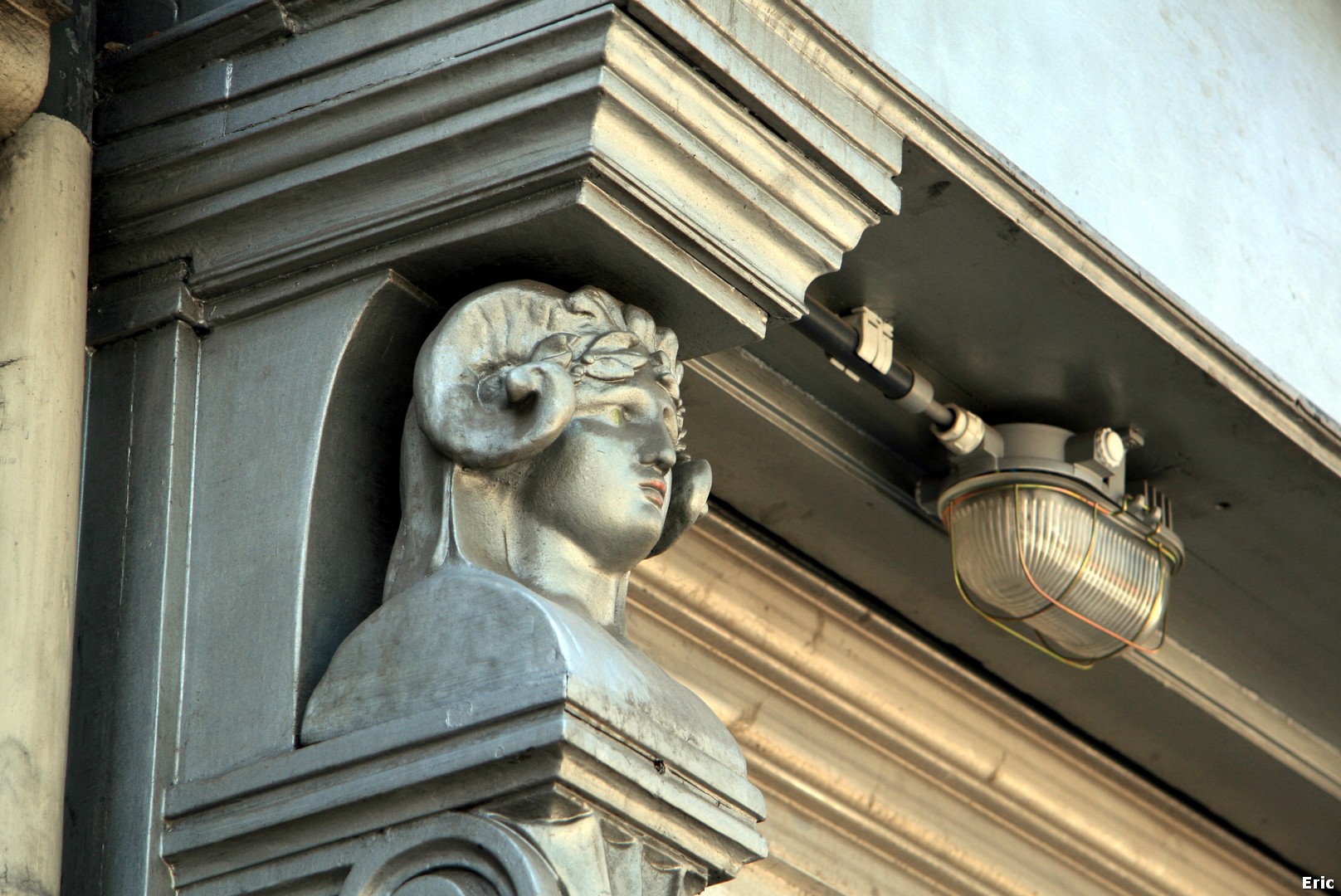 Rue d' Arenberg