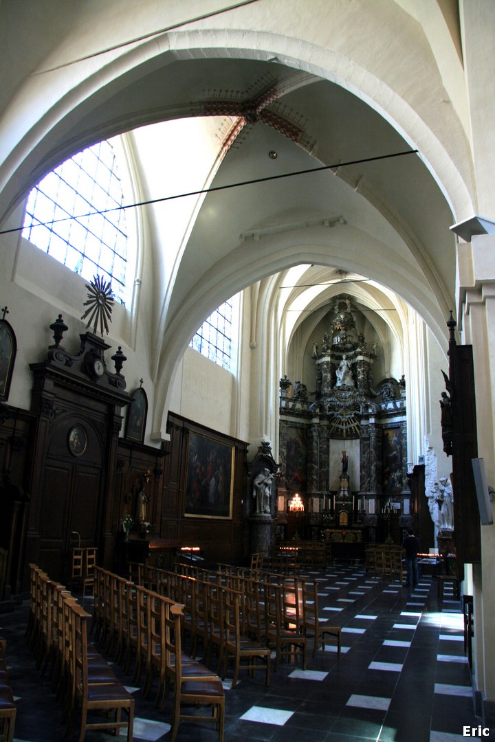 Eglise St Nicolas