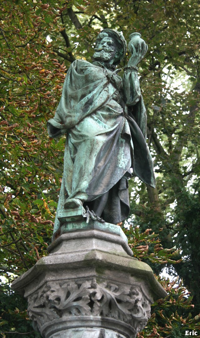 Le Petit Sablon