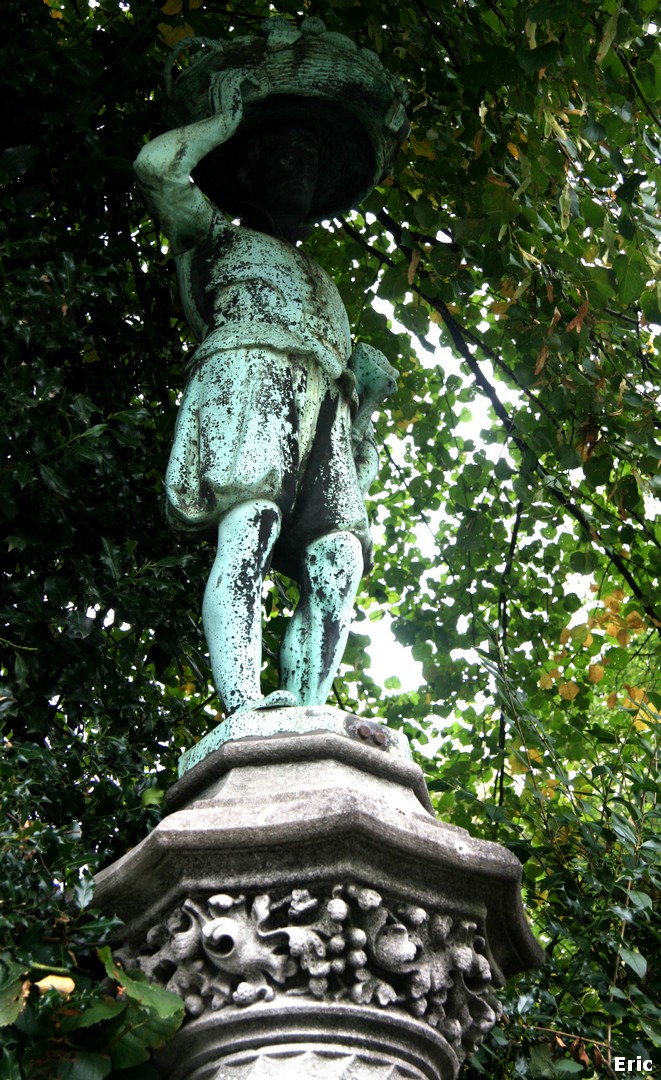 Le Petit Sablon
