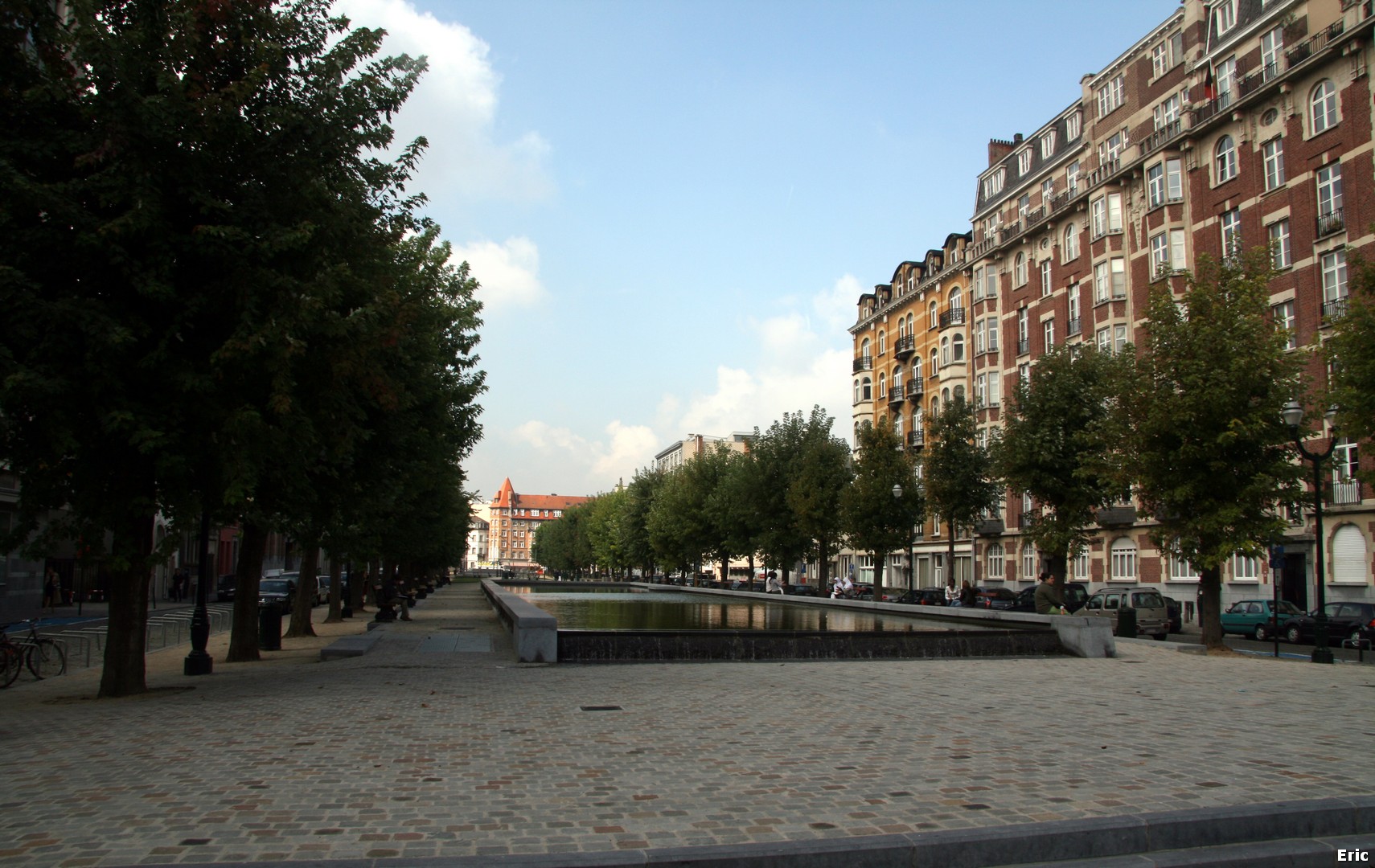 Quai au Foin (Quai aux foins)