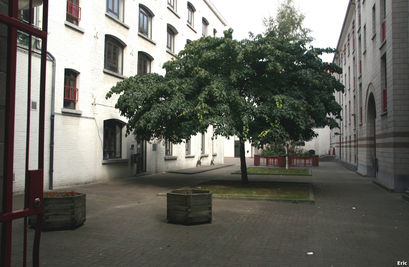 Rue du Pont Neuf