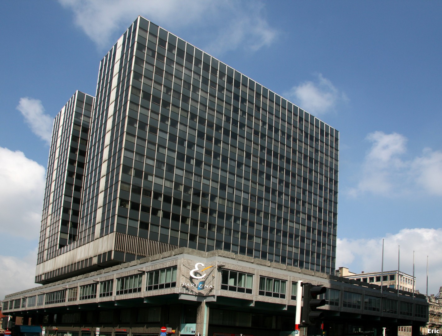 Bld Anspach