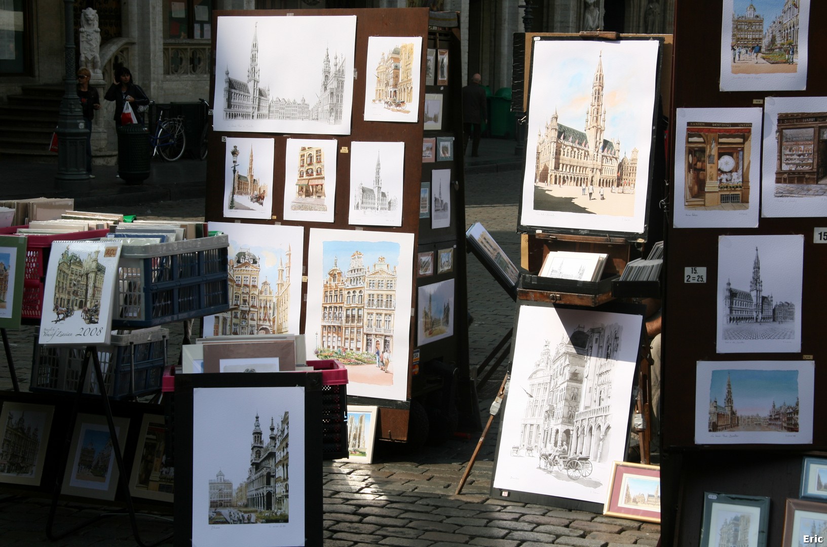  Grand-Place